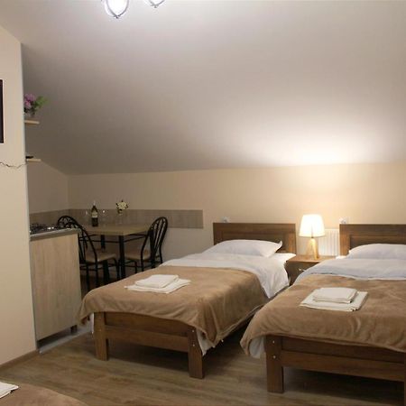 Nitsa Guest House Gori Luaran gambar