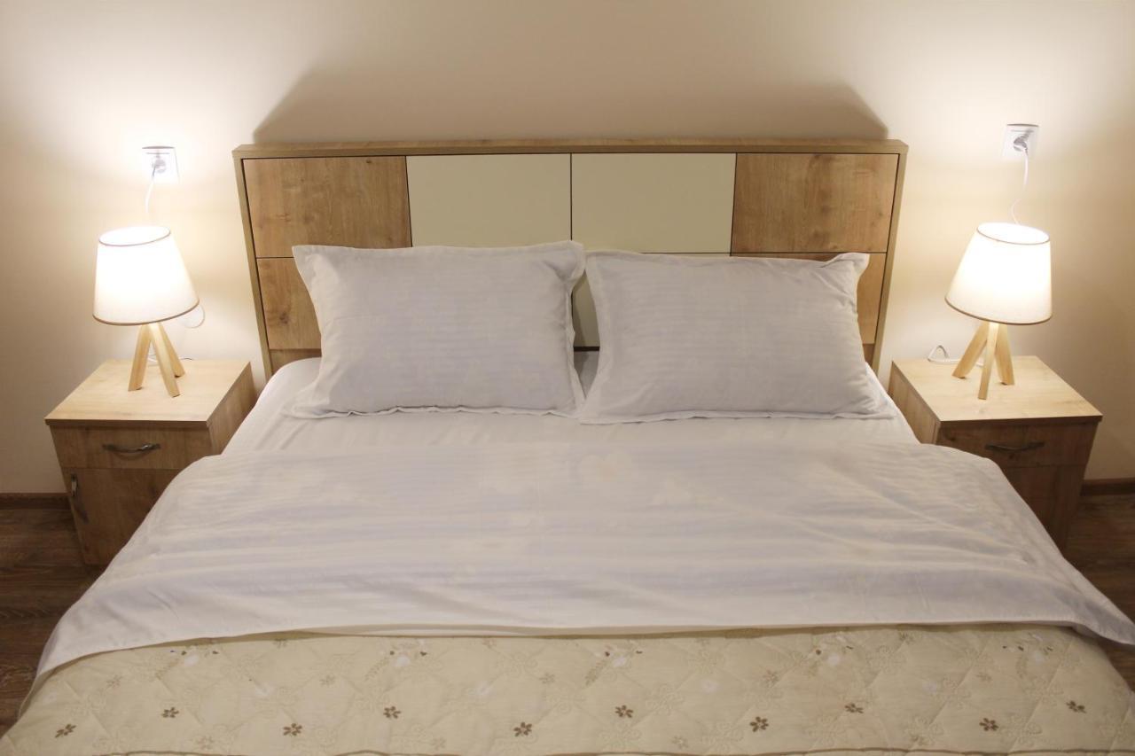 Nitsa Guest House Gori Luaran gambar